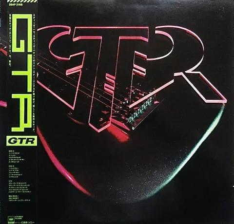 GTR
