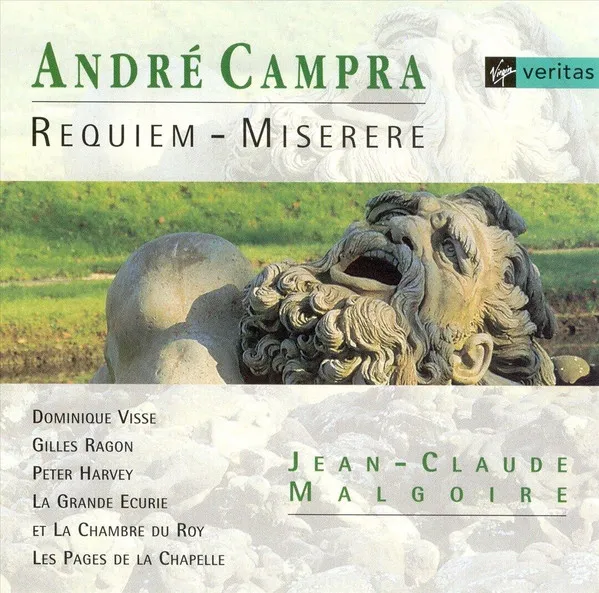 Requiem - Miserere
