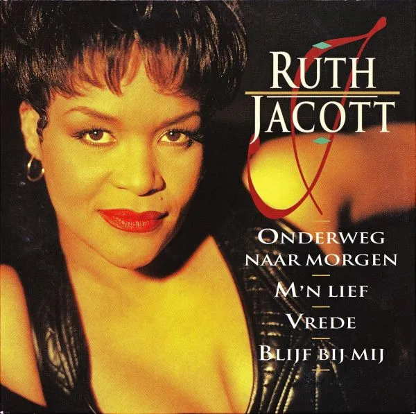 Onderweg Naar Morgen / M'n Lief / Vrede / Blijf Bij Mij