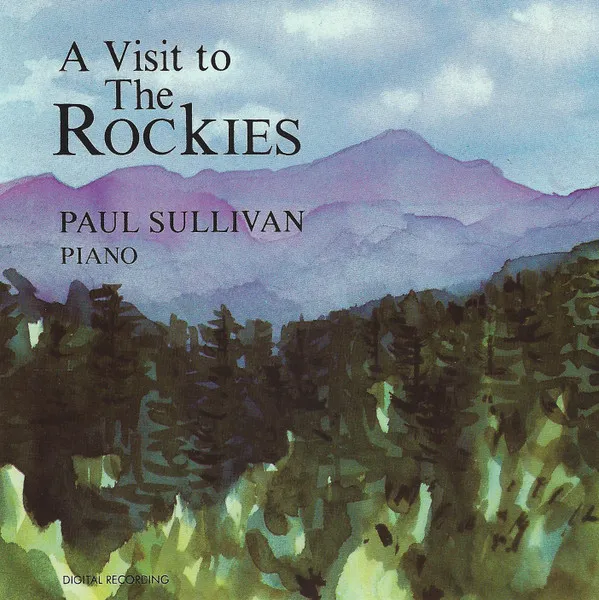 A Visit To The Rockies