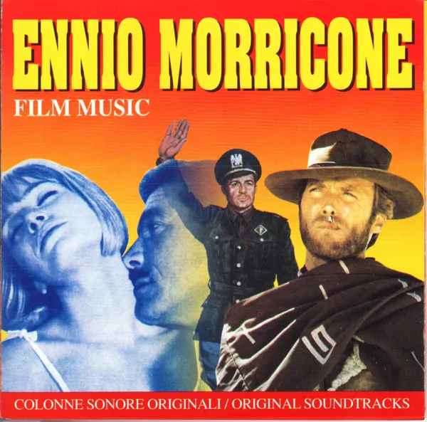 Film Music (Original Soundtracks)