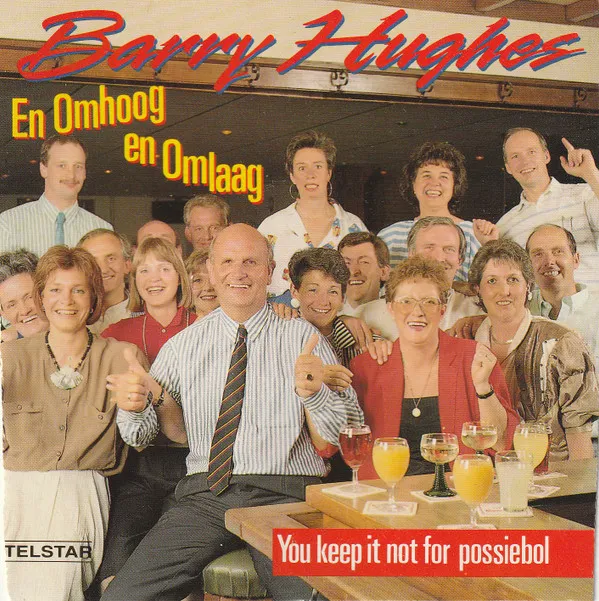 Barry Hughes