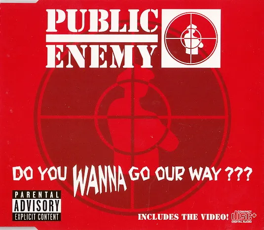 Do You Wanna Go Our Way???