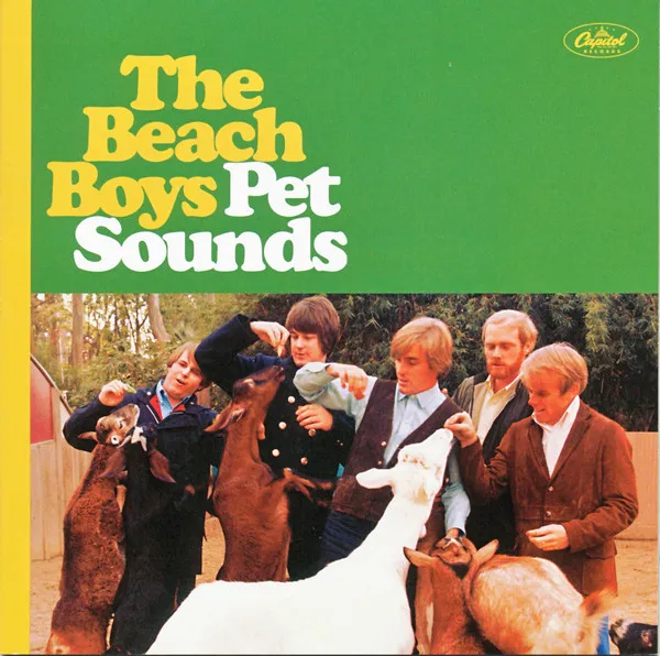 The Beach Boys