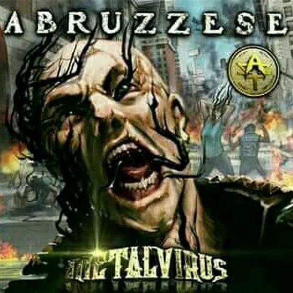 Metalvirus