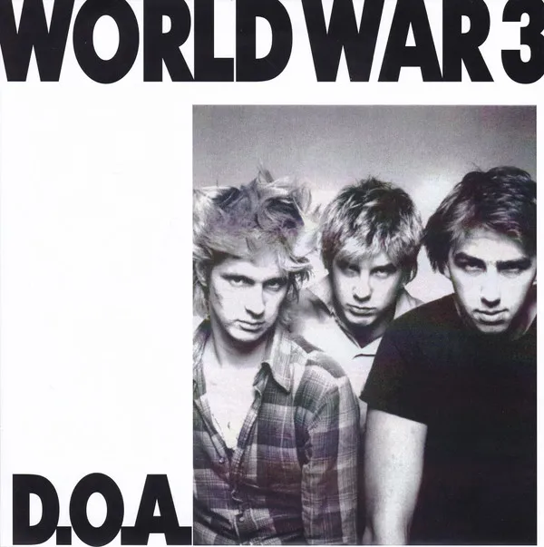 World War 3