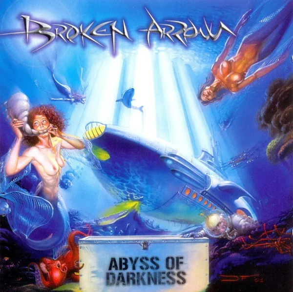 Abyss Of Darkness