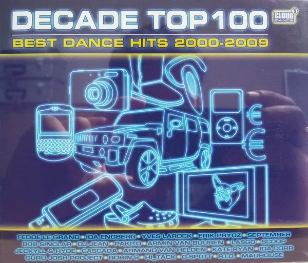 Decade Top 100