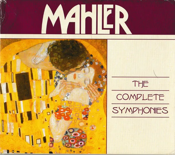 The Complete Symphonies