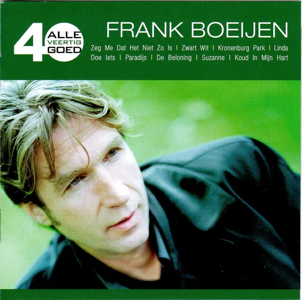 Alle 40 Goed