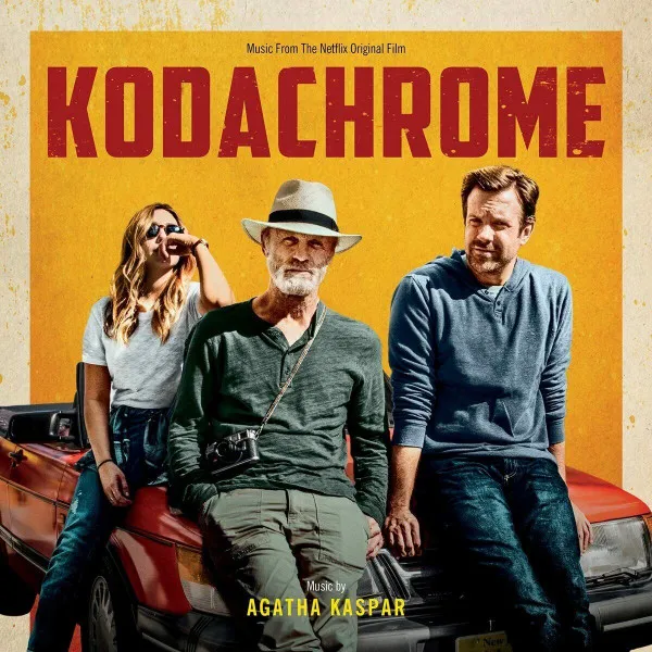 Kodachrome (Music From The Original Netflix Film)