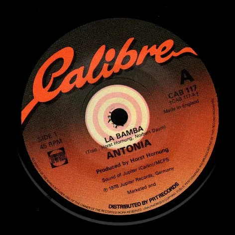 La Bamba