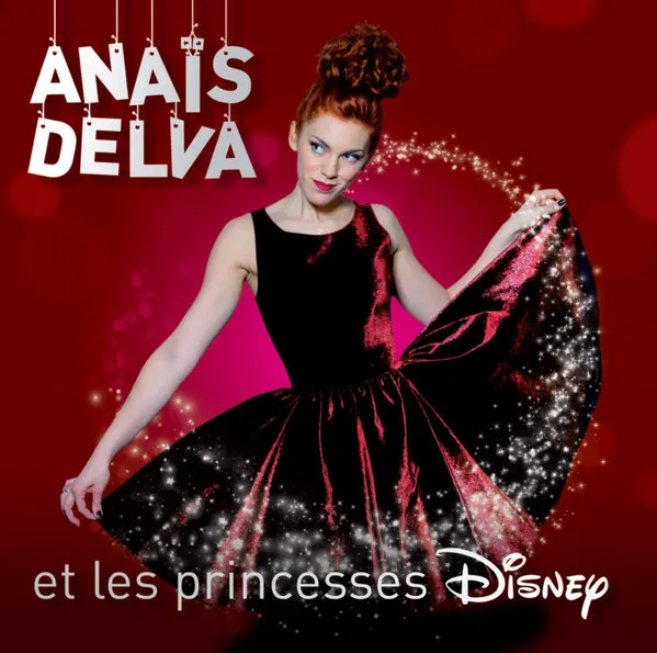 Et Les Princesses Disney