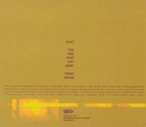 Dust