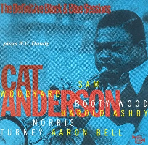 Plays W.C. Handy