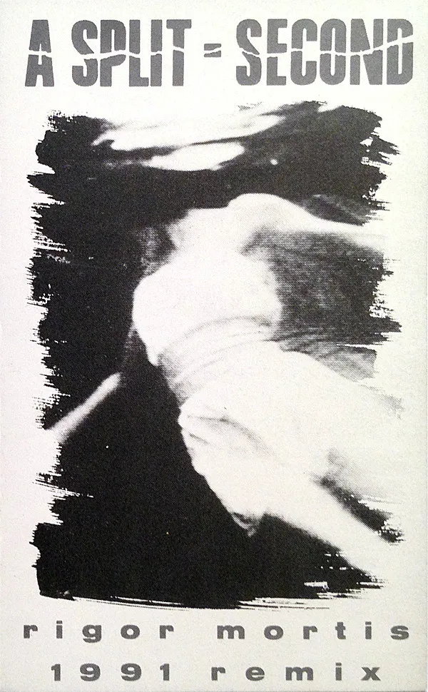 Rigor Mortis (1991 Remix)