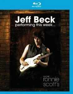 Performing This Week: Live At Ronnie Scott's Jazz Club 2007