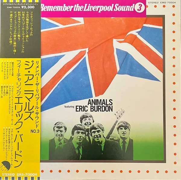 Remember The Liverpool Sound 3