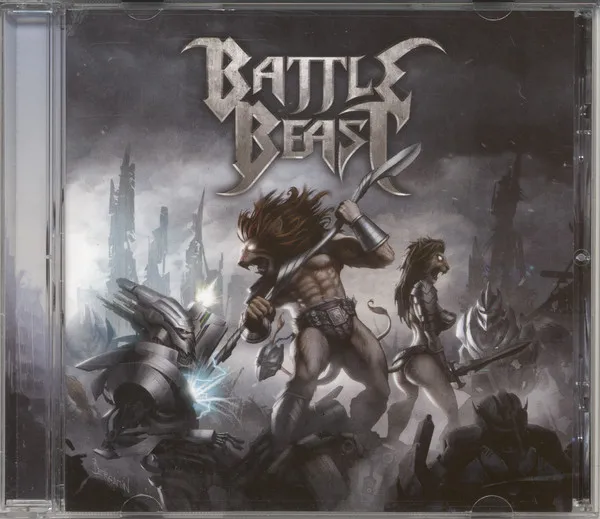 Battle Beast