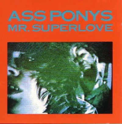 Mr. Superlove