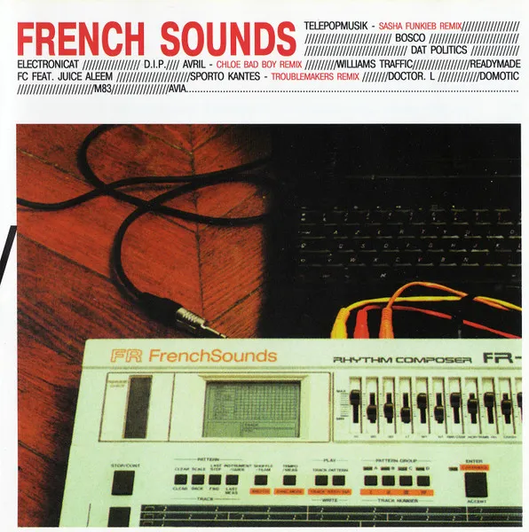 FRENCH SOUNDS
