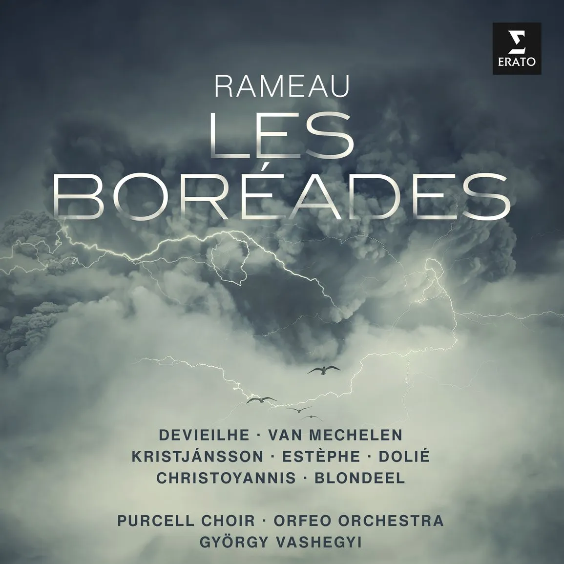 Jean Philippe Rameau (1683-1764)