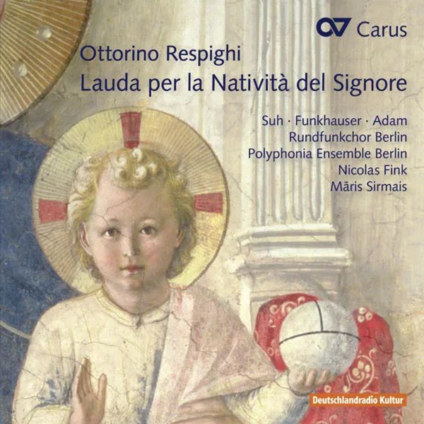 Lauda per la Nativita del Signore