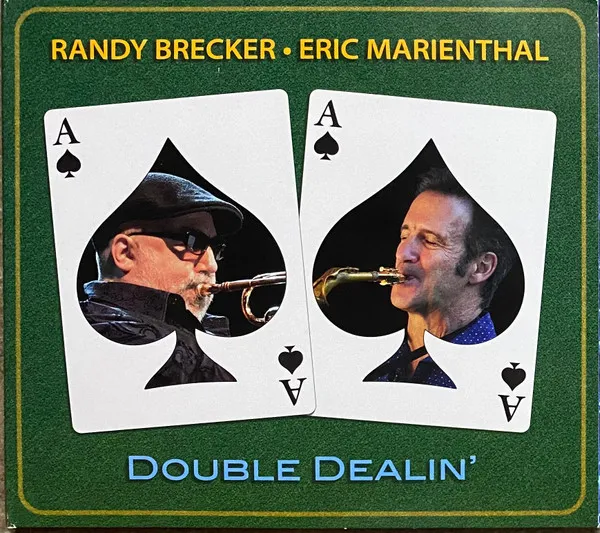 Double Dealin'