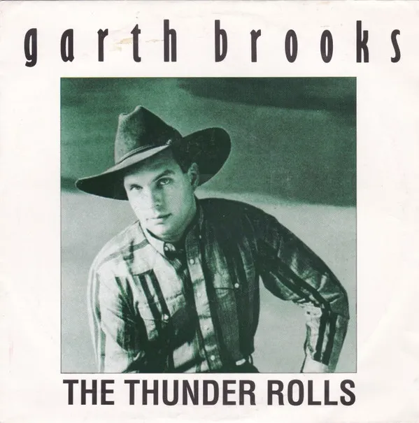The Thunder Rolls
