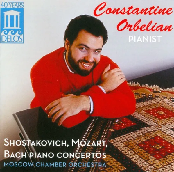Piano Concertos