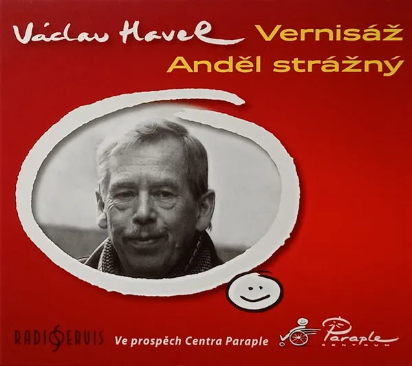Havel: Vernisáž / Anděl strážný