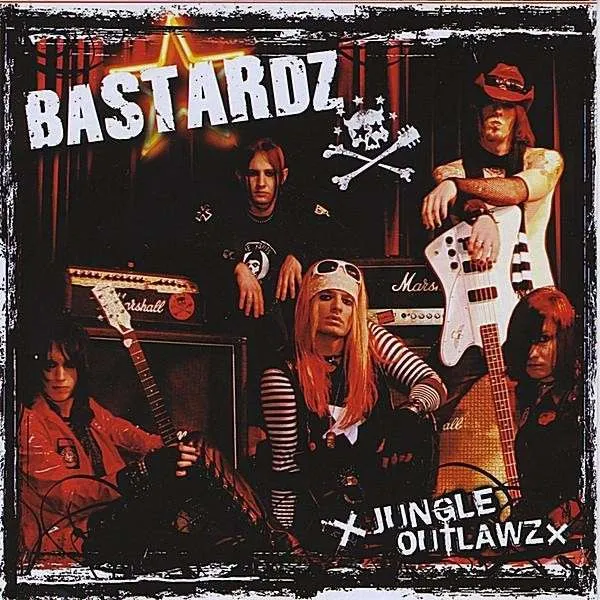 Jungle Outlawz