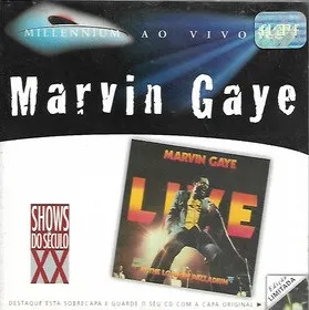 Live At The London Palladium
