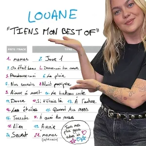 Here's My Best Of