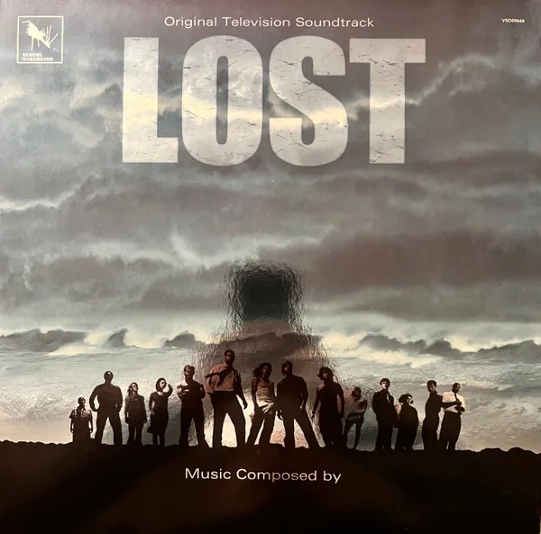 Lost (Original Television Soundtrack)