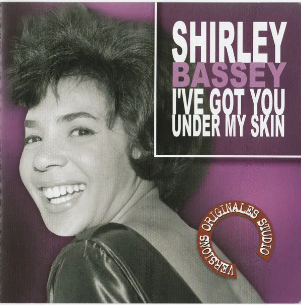 I've Got You Under My Skin