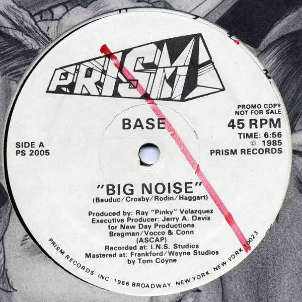 Big Noise