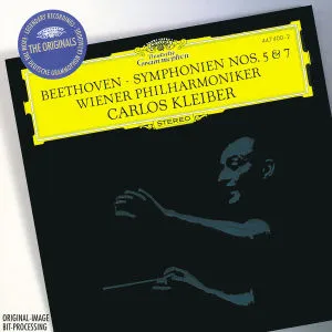 Symphonien Nr.5 & 7