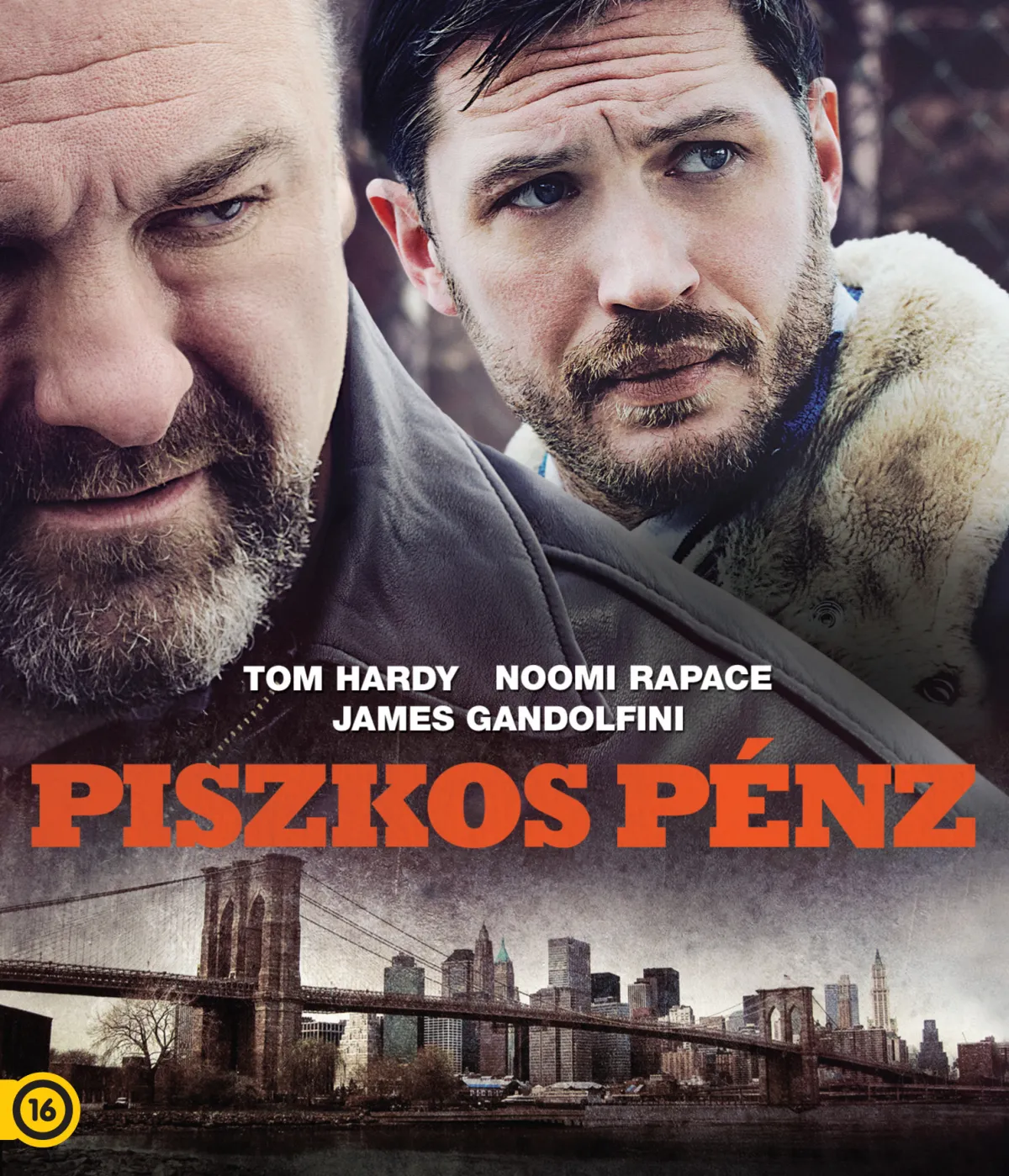 Piszkos pénz BD (HU)