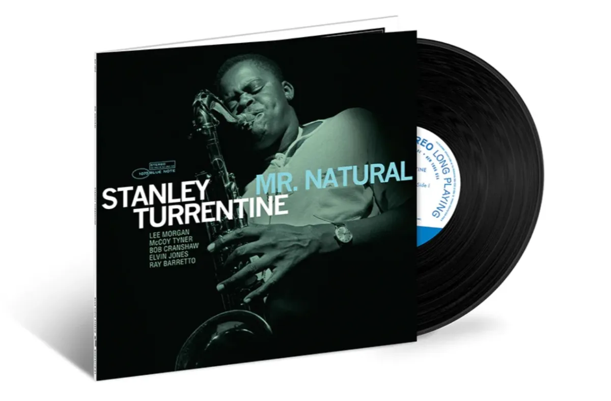 Mr. Natural (Tone Poet Vinyl) (180g)