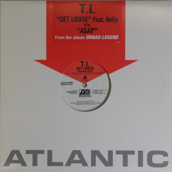 Get Loose / Asap