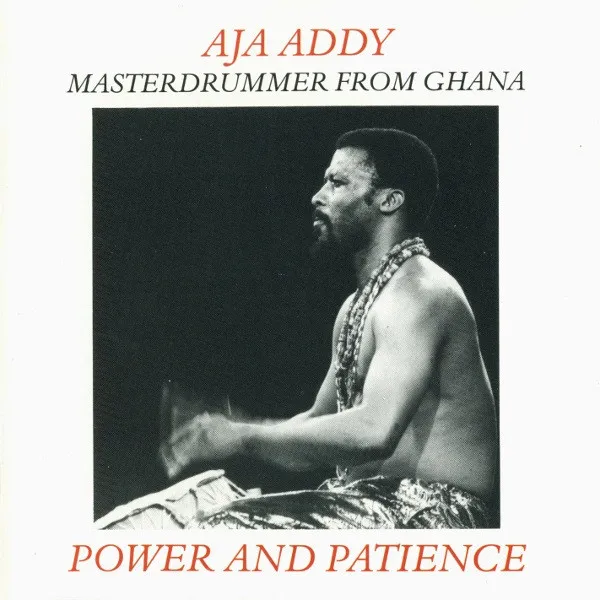 Power And Patience