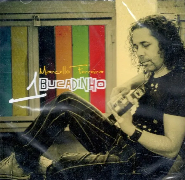 1 Bucadinho