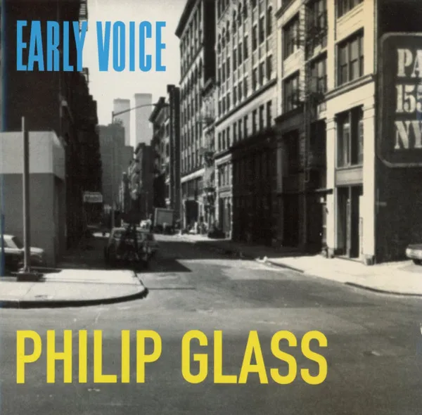 Early Voice