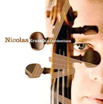Nicolas Krassik E Cordestinos