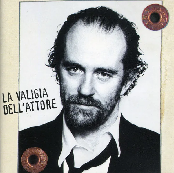 La Valigia Dell'Attore