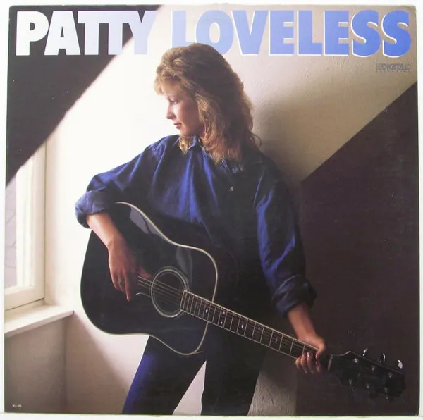 Patty Loveless