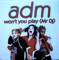 Won't You Play (Mr DJ)