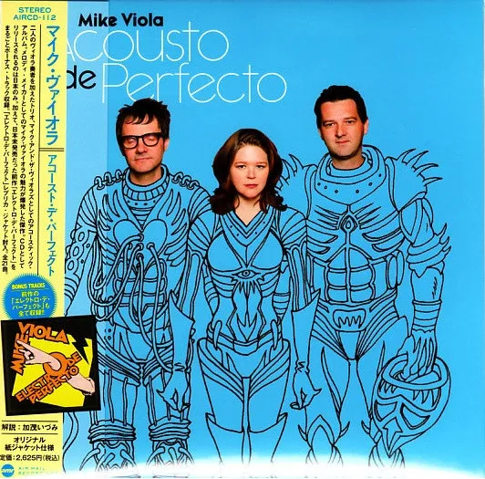 Mike Viola