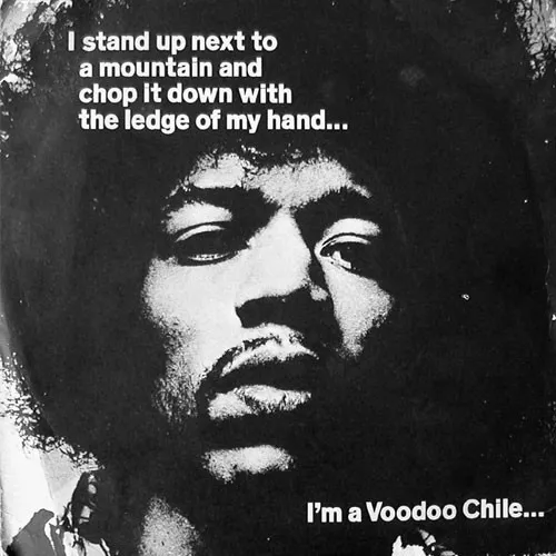 Voodoo Chile